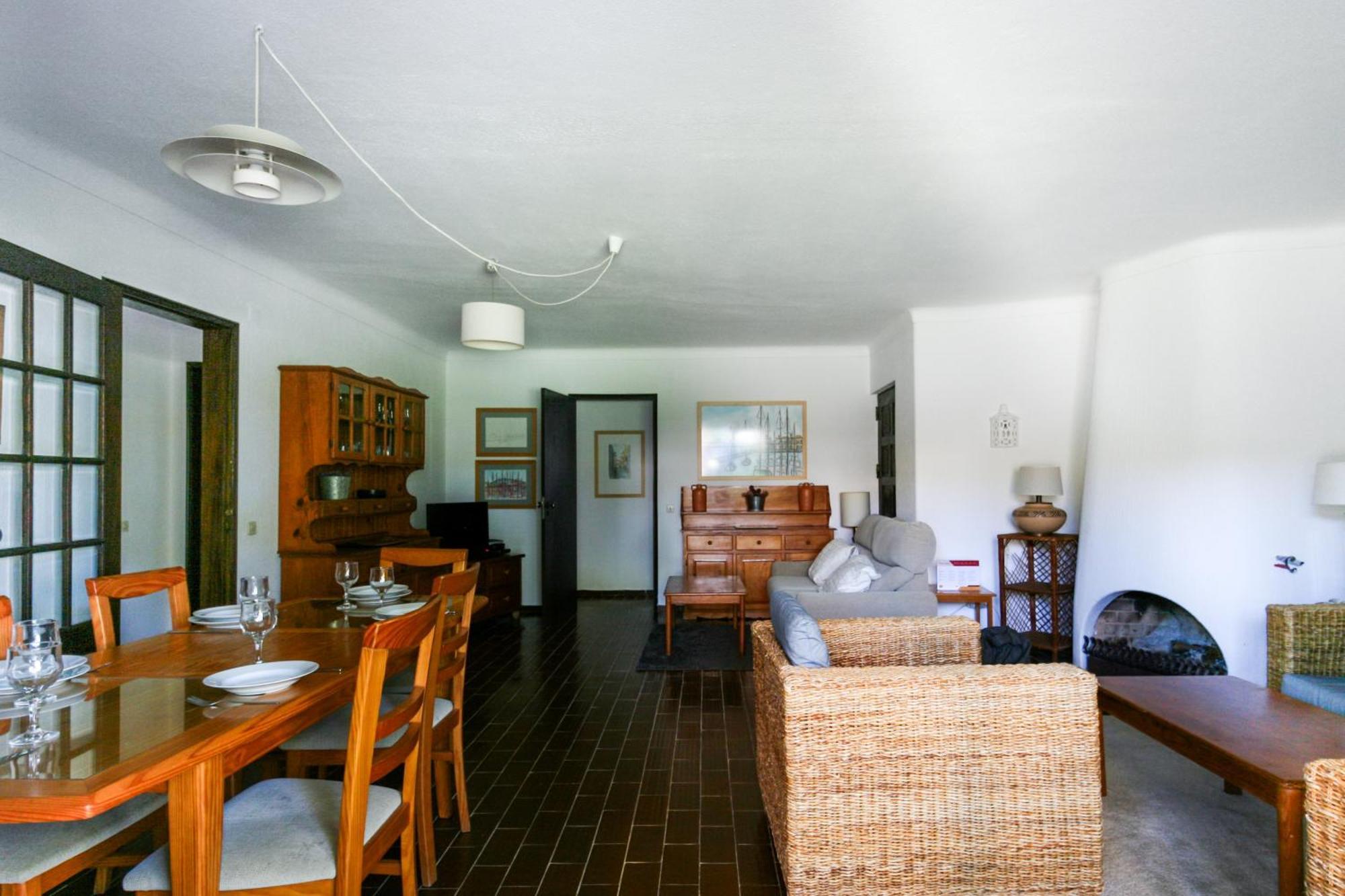 Flh Villa Orquidea Vilamoura With Pool Εξωτερικό φωτογραφία