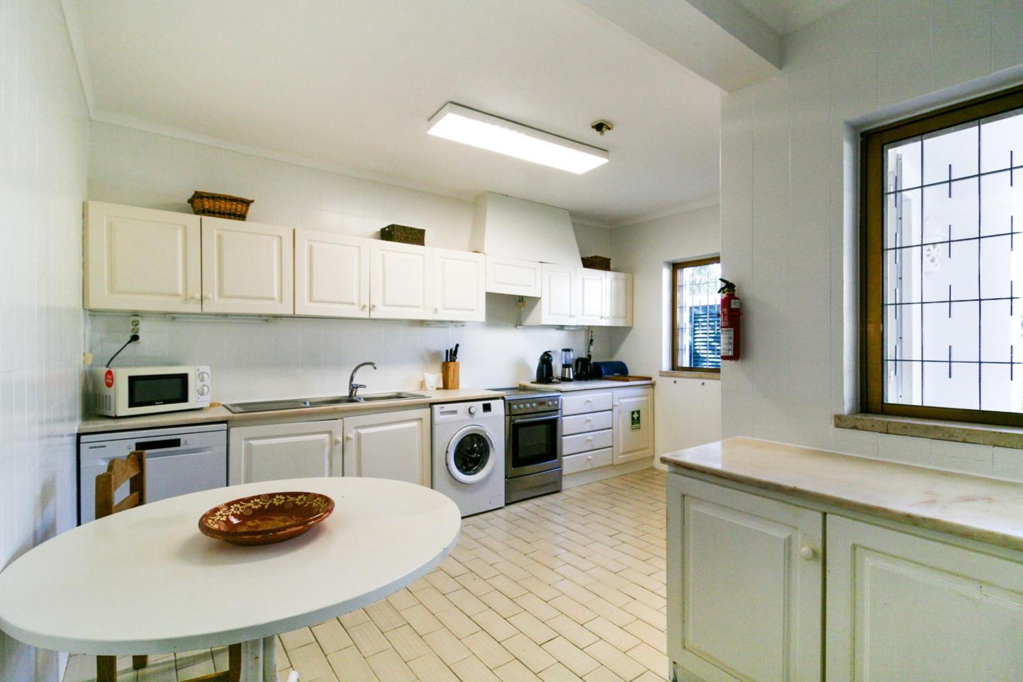 Flh Villa Orquidea Vilamoura With Pool Εξωτερικό φωτογραφία