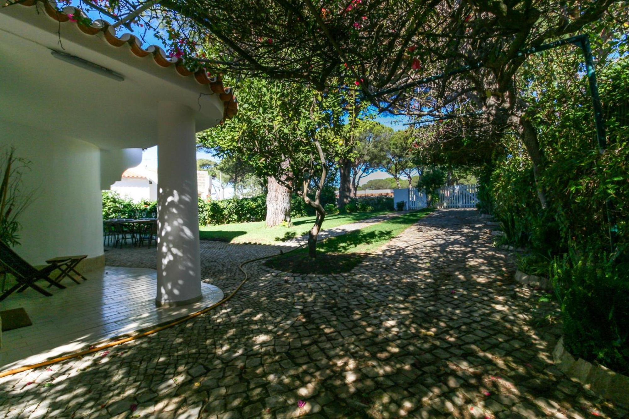Flh Villa Orquidea Vilamoura With Pool Εξωτερικό φωτογραφία
