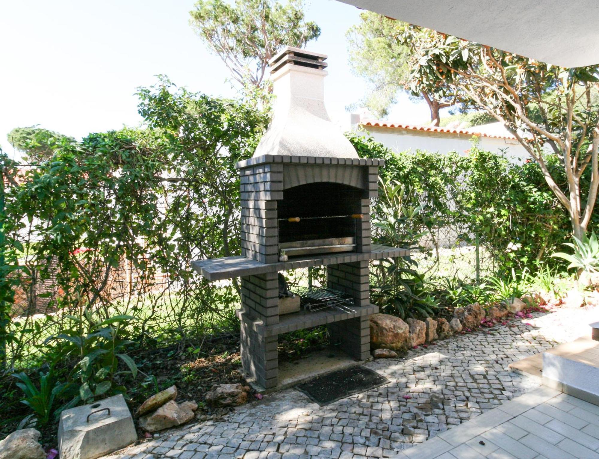 Flh Villa Orquidea Vilamoura With Pool Εξωτερικό φωτογραφία