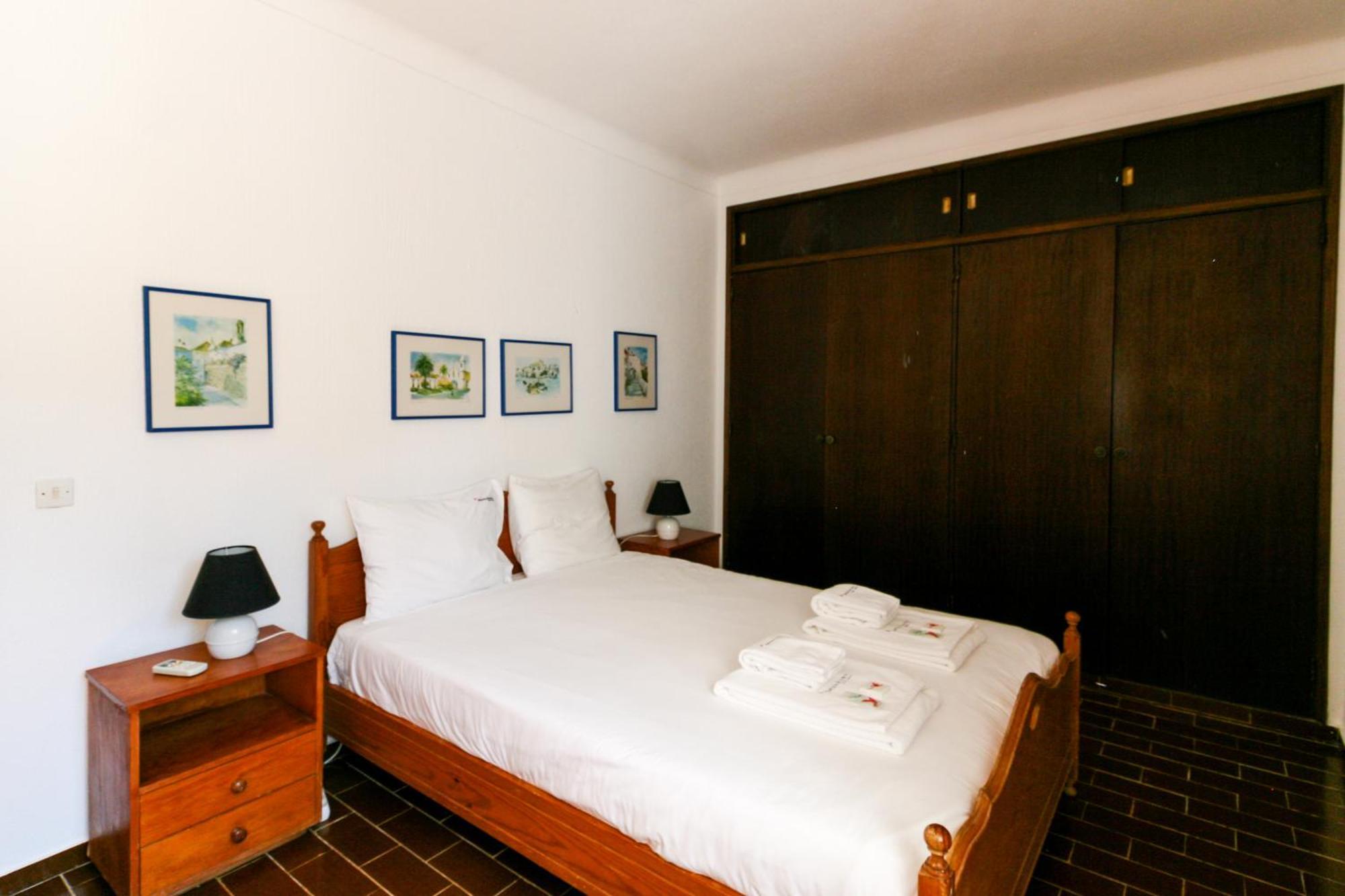Flh Villa Orquidea Vilamoura With Pool Εξωτερικό φωτογραφία