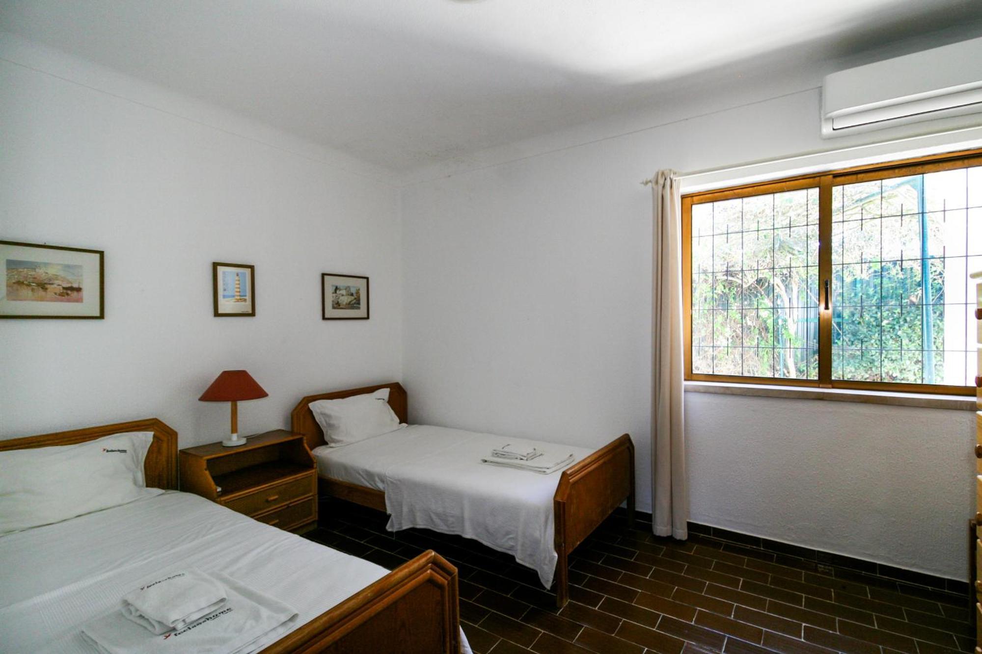 Flh Villa Orquidea Vilamoura With Pool Εξωτερικό φωτογραφία