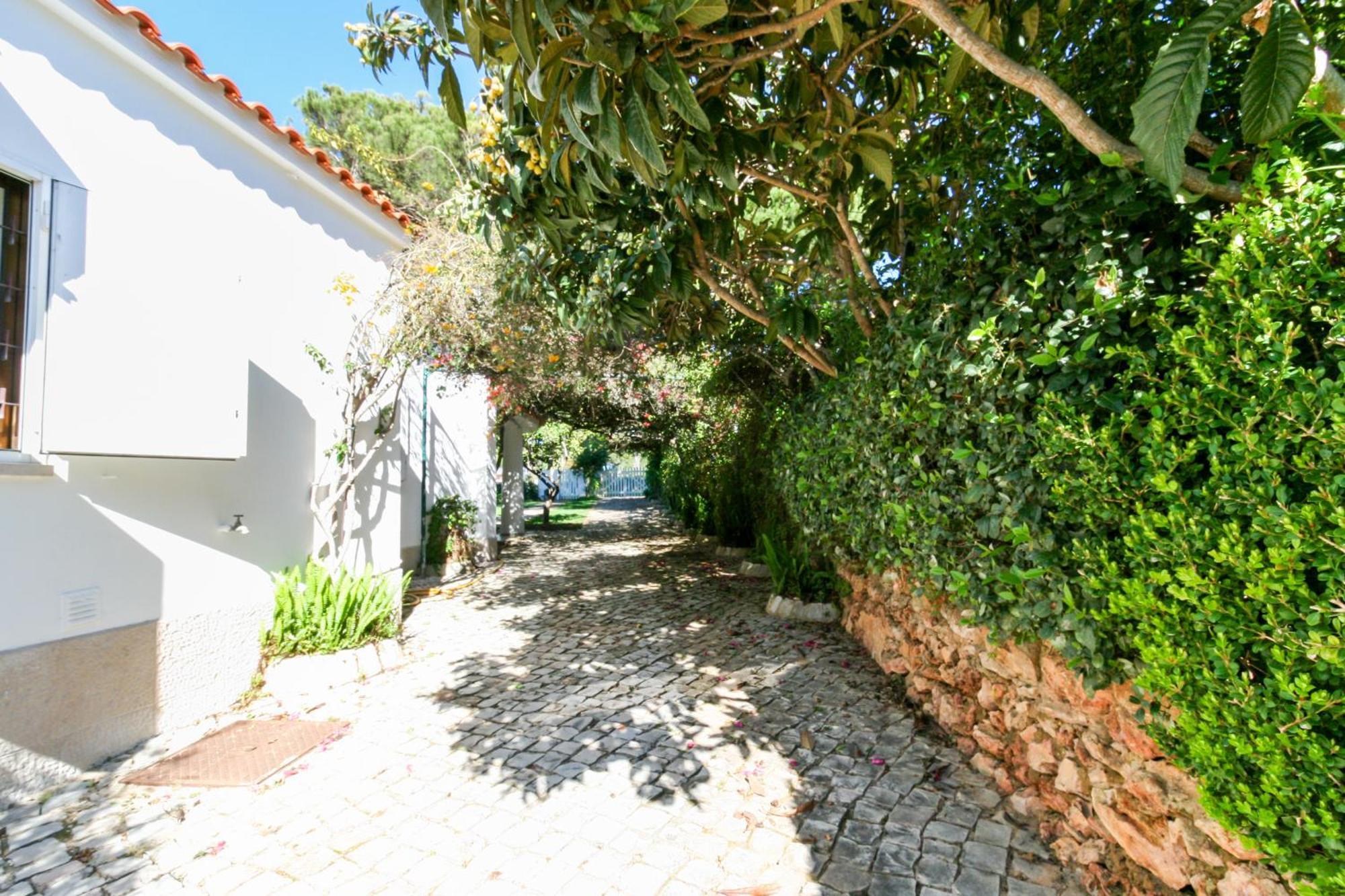 Flh Villa Orquidea Vilamoura With Pool Εξωτερικό φωτογραφία