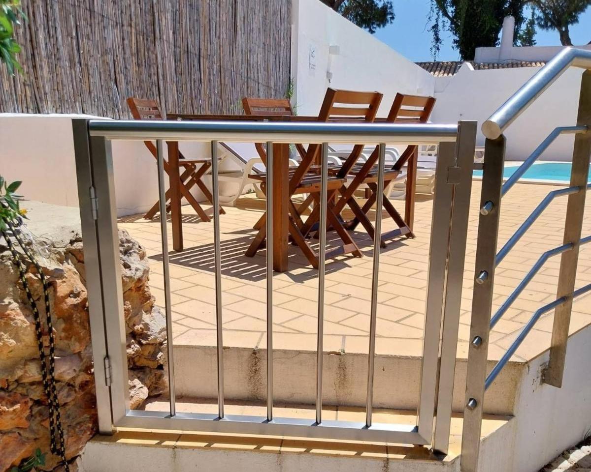Flh Villa Orquidea Vilamoura With Pool Εξωτερικό φωτογραφία